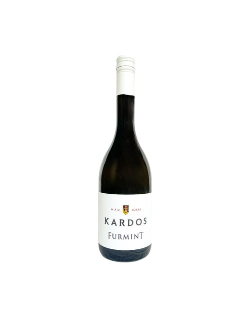 Kardos Tokaji Furmint 2022
