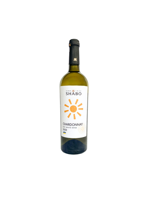 Shabo Winery Chardonnay 2023